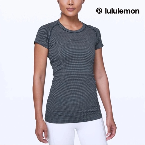Lululemon Swiftly Tech 2.0 S/S Top - Picture 1 of 14